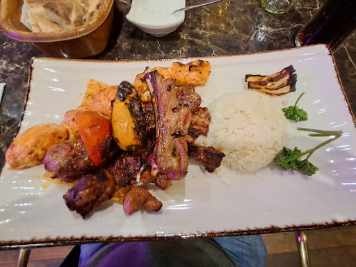 Photo of Misya Meze & Grill - 67 Parkway, Welwyn Garden City AL8 6JQ